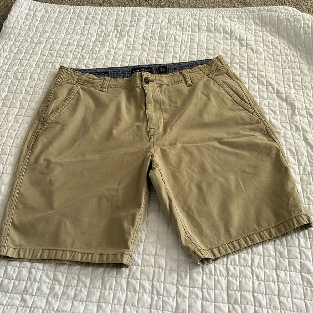 Men’s lucky shorts